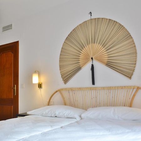 Sunshine Almanzor Apartment Cordoba Exterior photo
