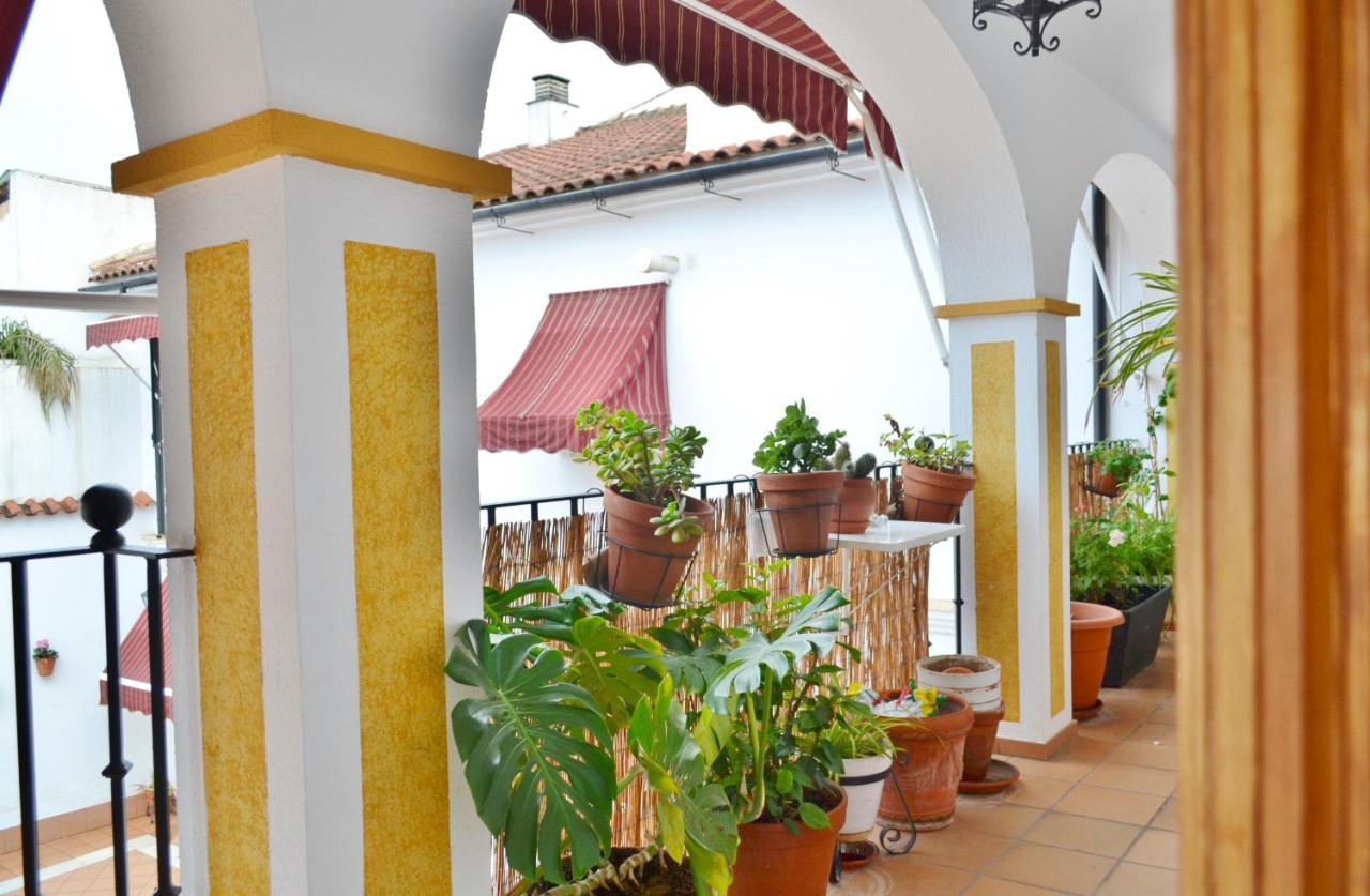 Sunshine Almanzor Apartment Cordoba Exterior photo