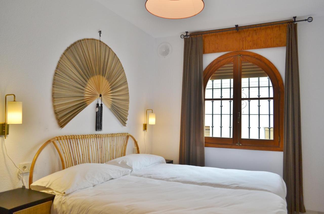 Sunshine Almanzor Apartment Cordoba Exterior photo